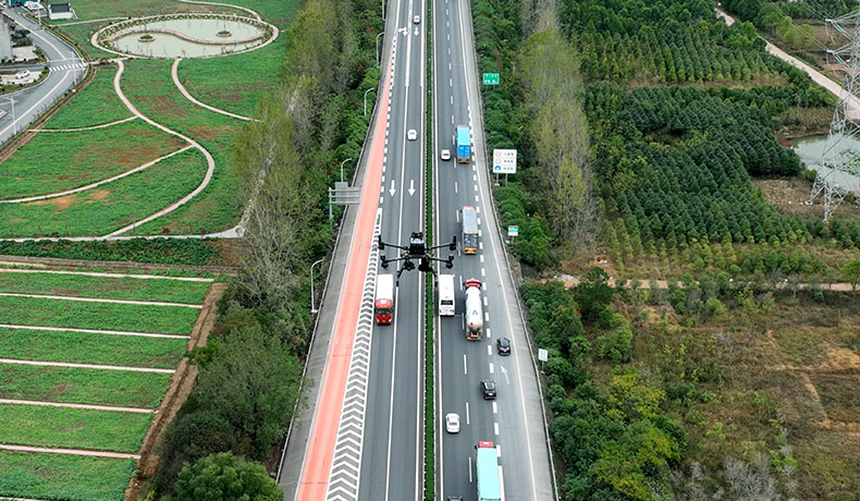 让城市治理更“立体” ，全国多省低空经济部署实例解读